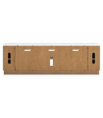 Nasaq Home -Camdill TV Stand - Image 4