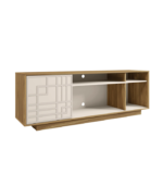 Nasaq Home -Techni Mobili  TV Stand - Image 4
