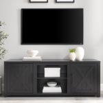 Nasaq Home -Crosley  TV Stand