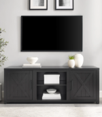 Nasaq Home -Crosley  TV Stand