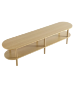 Nasaq Home -Modway TV Stand - Image 4