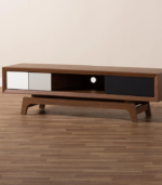 Nasaq Home -Baxton Studio TV Stand - Image 4