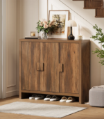 Nasaq Home - SC-102 Shoe Cabinet - Image 4