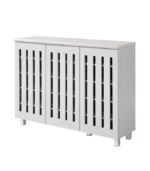 Nasaq Home - SC-103 Shoe Cabinet - Image 4