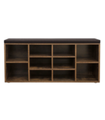 Nasaq Home - SC-107 Shoe Cabinet - Image 4