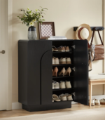 Nasaq Home - SC-108 Shoe Cabinet - Image 4