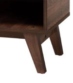Nasaq Home - SC-110 Shoe Cabinet - Image 4