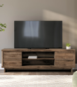 Nasaq Home -Zadilyn TV Stand - Image 4