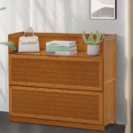 Nasaq Home - SC-112 Shoe Cabinet