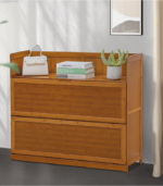 Nasaq Home - SC-112 Shoe Cabinet