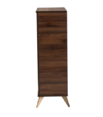 Nasaq Home - SC-114 Shoe Cabinet - Image 4