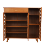 Nasaq Home - SC-115 Shoe Cabinet - Image 4