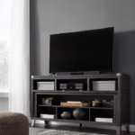 Nasaq Home -Todoe TV Stand