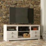 Nasaq Home -Willowton TV Stand