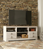 Nasaq Home -Willowton TV Stand