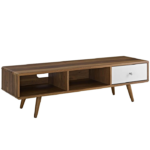 Nasaq Home -Modway Transmit  TV Stand