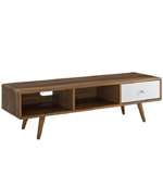 Nasaq Home -Modway Transmit  TV Stand