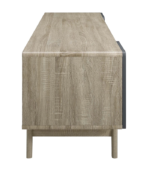 Nasaq Home -Modway Tread TV Stand - Image 5