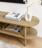 Nasaq Home -Modway TV Stand - Image 5