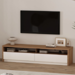 Nasaq Home - Duncan TV Stand