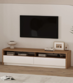 Nasaq Home - Duncan TV Stand