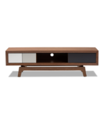 Nasaq Home -Baxton Studio TV Stand - Image 5