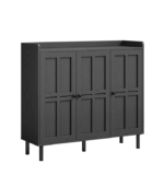 Nasaq Home - SC-101 Shoe Cabinet - Image 5