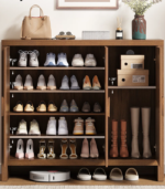 Nasaq Home - SC-102 Shoe Cabinet - Image 5