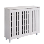 Nasaq Home - SC-103 Shoe Cabinet
