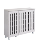 Nasaq Home - SC-103 Shoe Cabinet