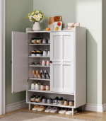 Nasaq Home - SC-105 Shoe Cabinet - Image 5