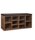 Nasaq Home - SC-107 Shoe Cabinet - Image 5