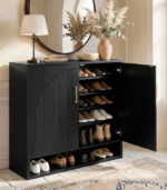 Nasaq Home - SC-109 Shoe Cabinet - Image 4