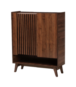 Nasaq Home - SC-110 Shoe Cabinet - Image 5