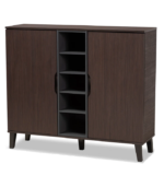 Nasaq Home - SC-111 Shoe Cabinet - Image 5