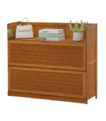Nasaq Home - SC-112 Shoe Cabinet - Image 5