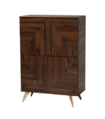 Nasaq Home - SC-114 Shoe Cabinet - Image 5