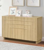 Nasaq Home - SC-117 Shoe Cabinet - Image 5