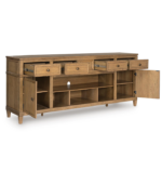 Nasaq Home -Sharlance TV Stand - Image 5