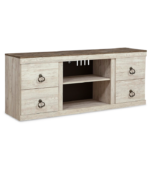 Nasaq Home -Willowton TV Stand - Image 5