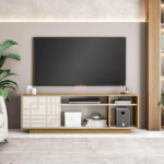 Nasaq Home -Techni Mobili  TV Stand