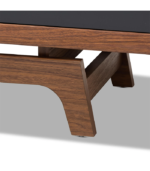 Nasaq Home -Baxton Studio TV Stand - Image 6