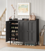 Nasaq Home - SC-101 Shoe Cabinet - Image 6