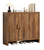 Nasaq Home - SC-102 Shoe Cabinet - Image 6