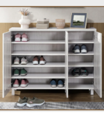 Nasaq Home - SC-103 Shoe Cabinet - Image 6