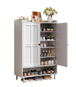 Nasaq Home - SC-105 Shoe Cabinet - Image 6
