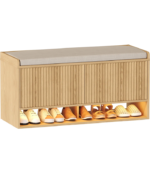 Nasaq Home - SC-106 Shoe Cabinet - Image 5
