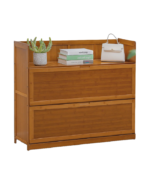 Nasaq Home - SC-112 Shoe Cabinet - Image 6
