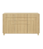 Nasaq Home - SC-117 Shoe Cabinet - Image 6