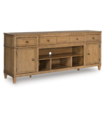 Nasaq Home -Sharlance TV Stand - Image 6